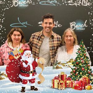 Meet your Posher, Beverly